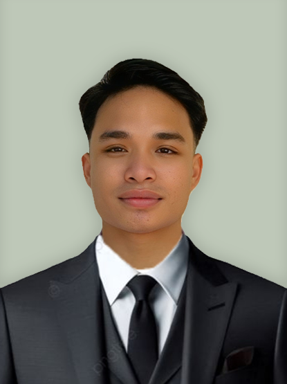 Larry Icayan