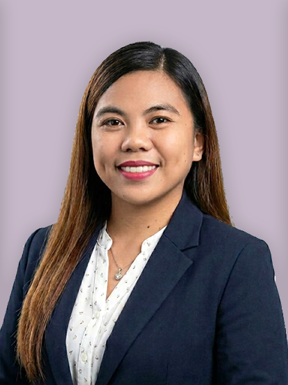 Leabelle Pacilan