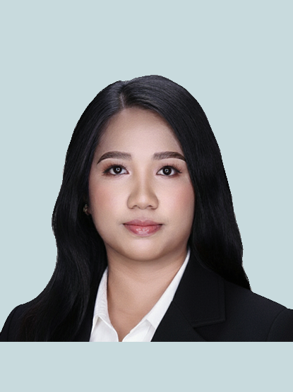 Divine Jane  Cahilig