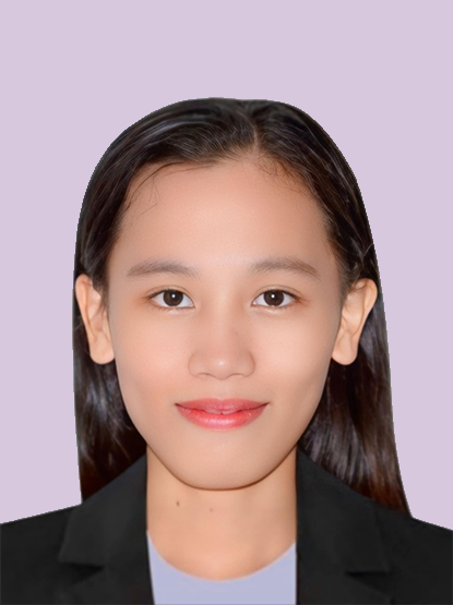 Erica Joy A. Baquiller