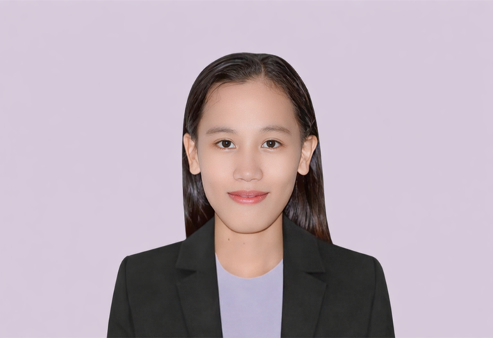 Erica Joy A. Baquiller