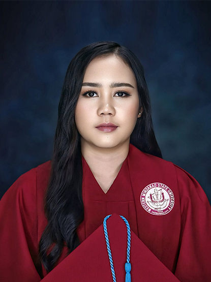 Julina A. Amilin
