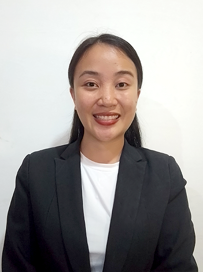 Karyl Mae Tan