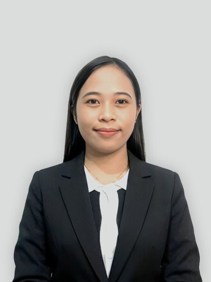 Anne Claire Pilones Tigo