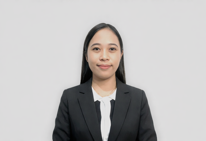 Anne Claire Pilones Tigo