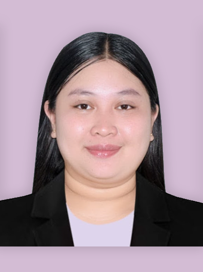 Leah Caryl Magnaong Naong